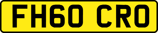 FH60CRO