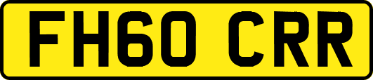 FH60CRR