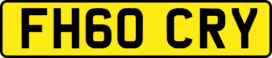 FH60CRY