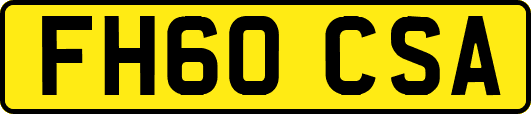 FH60CSA