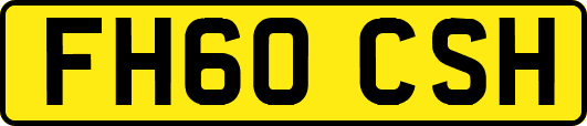 FH60CSH