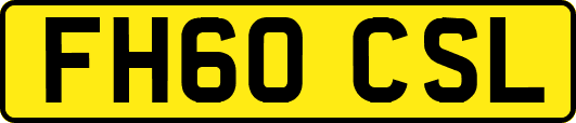 FH60CSL