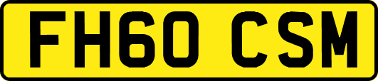 FH60CSM