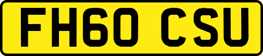 FH60CSU