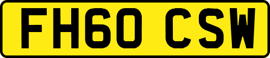 FH60CSW