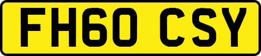 FH60CSY