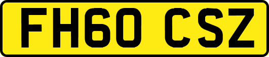 FH60CSZ