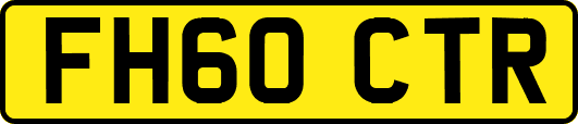 FH60CTR