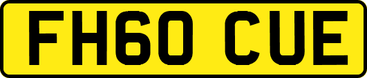 FH60CUE