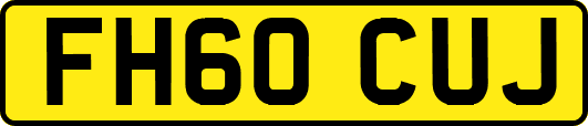 FH60CUJ
