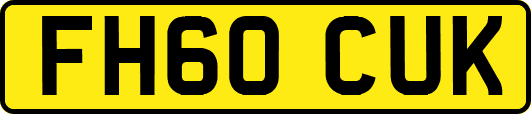 FH60CUK