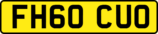 FH60CUO