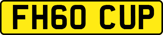 FH60CUP