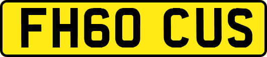FH60CUS
