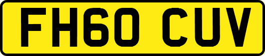 FH60CUV