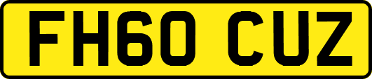 FH60CUZ
