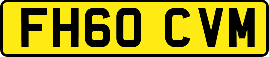 FH60CVM
