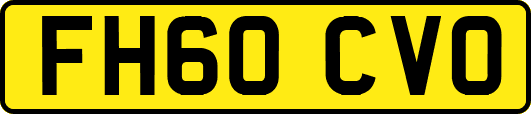 FH60CVO