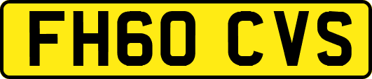 FH60CVS