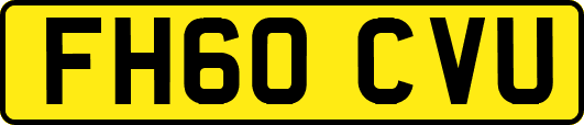 FH60CVU