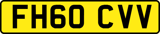 FH60CVV