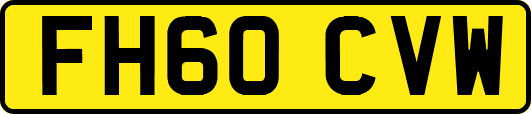 FH60CVW