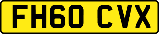 FH60CVX