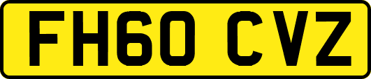 FH60CVZ