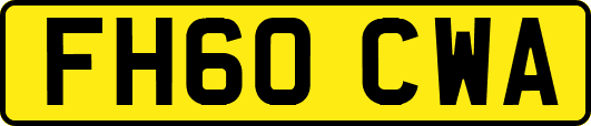 FH60CWA