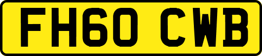 FH60CWB