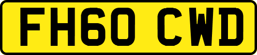 FH60CWD