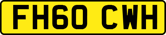 FH60CWH