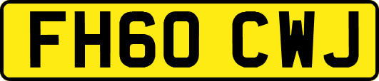 FH60CWJ