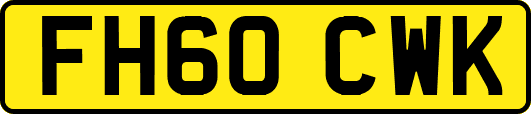 FH60CWK