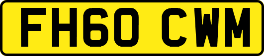 FH60CWM
