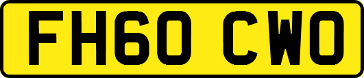 FH60CWO