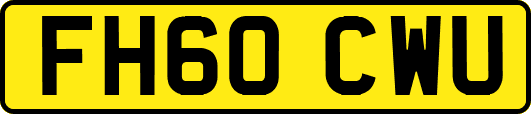 FH60CWU