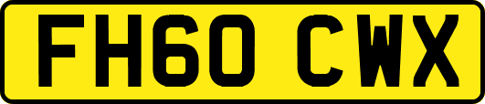 FH60CWX