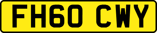 FH60CWY