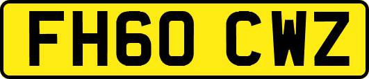 FH60CWZ