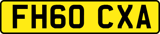 FH60CXA