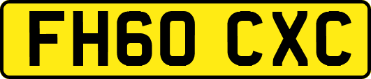 FH60CXC