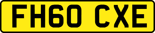 FH60CXE