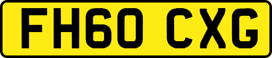 FH60CXG
