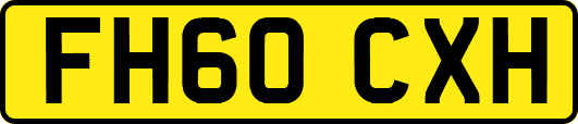 FH60CXH