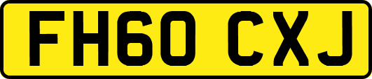 FH60CXJ