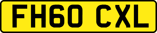 FH60CXL
