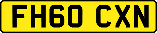 FH60CXN