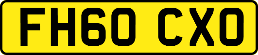 FH60CXO
