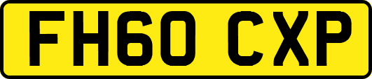 FH60CXP